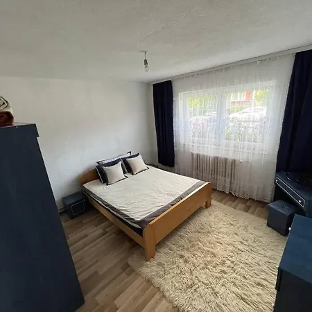 Appartamento Amin Sarajevo